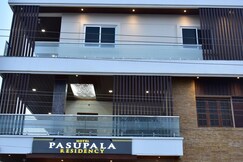 Hotel Pasupala Residency