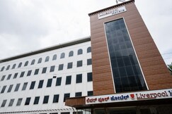 The Liverpool Blue Hotels