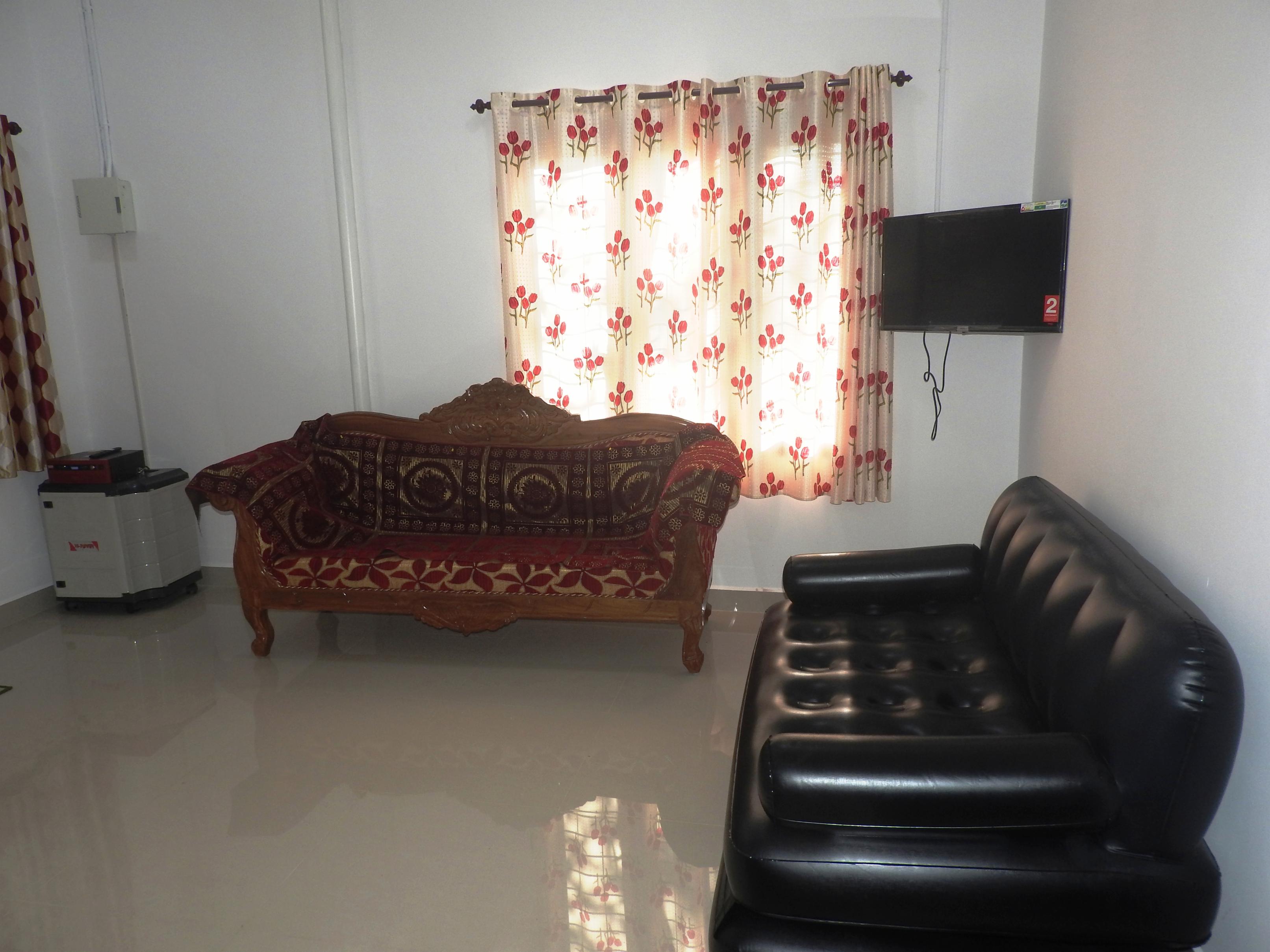 Hill Valley Homestay - Tap to explore photos
