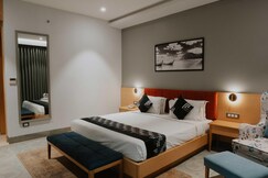 Medalio Resort Udaipur Shobhagpura