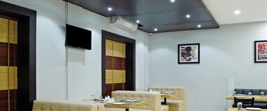 Treebo Lazystay Grand Patia