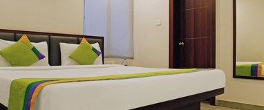 Treebo Lazystay Grand Patia