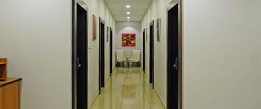 Treebo Lazystay Grand Patia