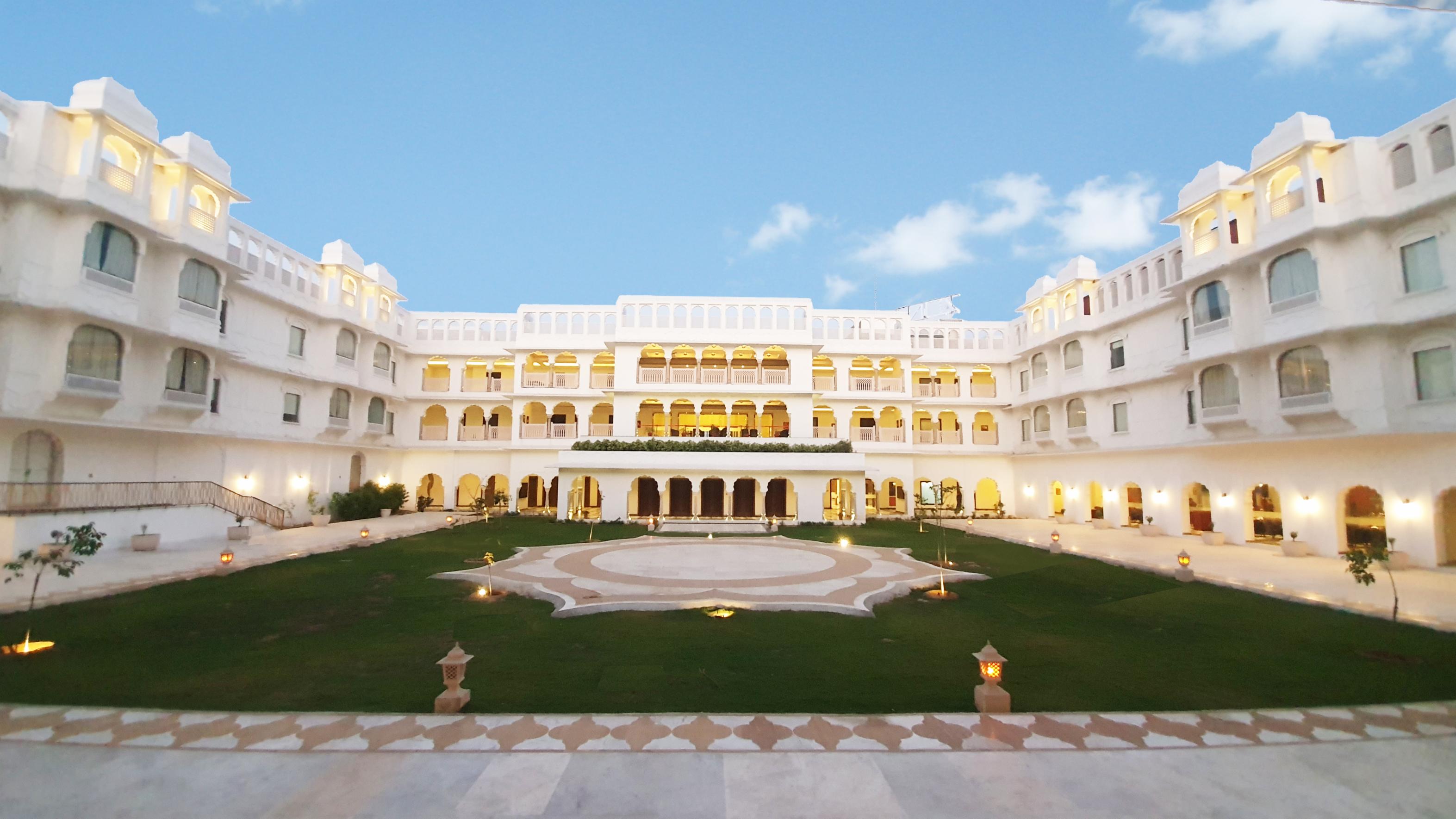 The Palace by Park Jewels Hotels And Resorts