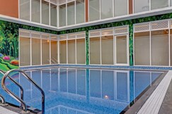 Treebo Golden Terminal Kochi Airport With Swimming Pool