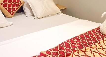Sea e pearl Room Type - Deluxe Non Sea View Ac
