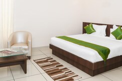 Treebo Durga Boji Grand, Gonikoppal Town