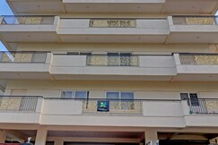 Address of Treebo Kings Suits, HSR Layout