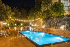 Rainwood Aurum Munnar