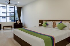 Treebo The Horizon Kankanady