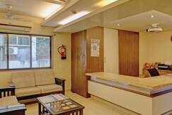 Rooms of Treebo Vikrant Residency