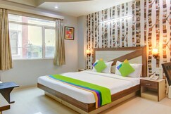 Treebo Rockwell Plaza