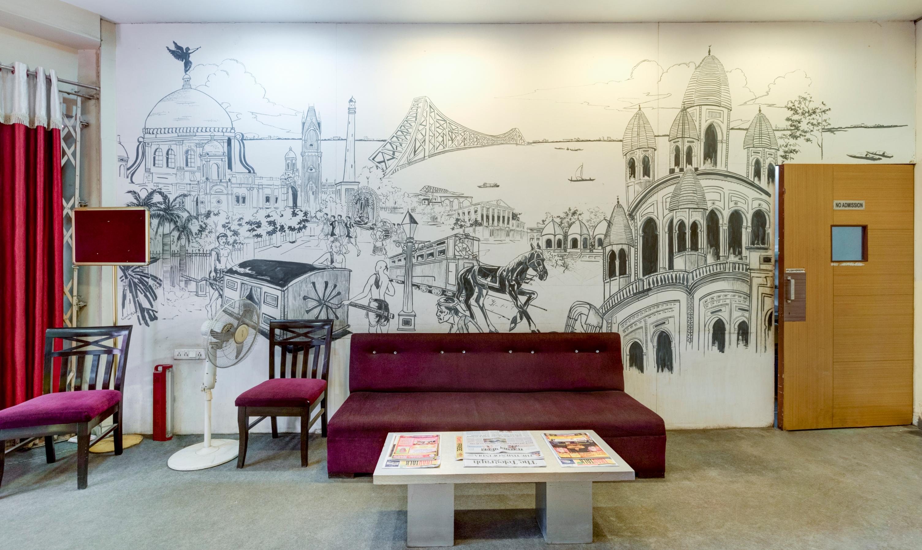 Main gallery
