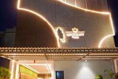 Treebo Kingsbury Fiesta Vellore