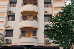 Treebo Umal Homestay Ganeshguri