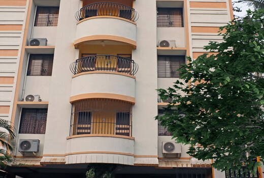 Treebo Umal Homestay Ganeshguri