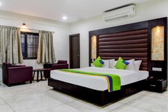 Treebo Sampradaya Bistro, Mailasandra