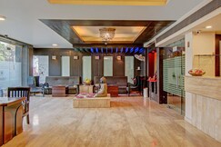 Treebo Premium Relax Inn Patel Nagar