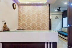 Itsy Hotels Neeranand Plaza, Bhawanipur