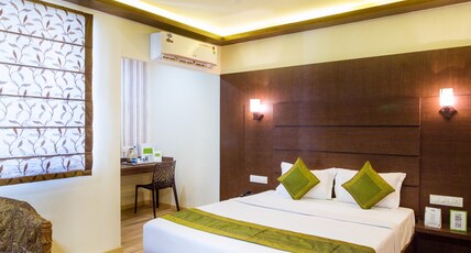 Itsy Hotels Arastu Inn Room Type - Deluxe Room Itsy Hotels Arastu Inn Room Type - Deluxe Room