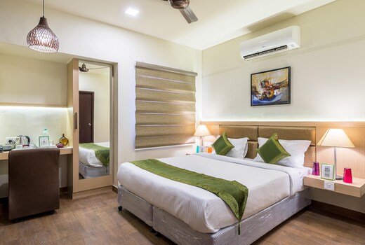 Treebo Nestlay Casa