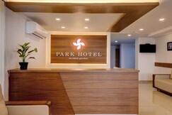 Address of Treebo Park - 500M From Medical College Thiruvananthapuram