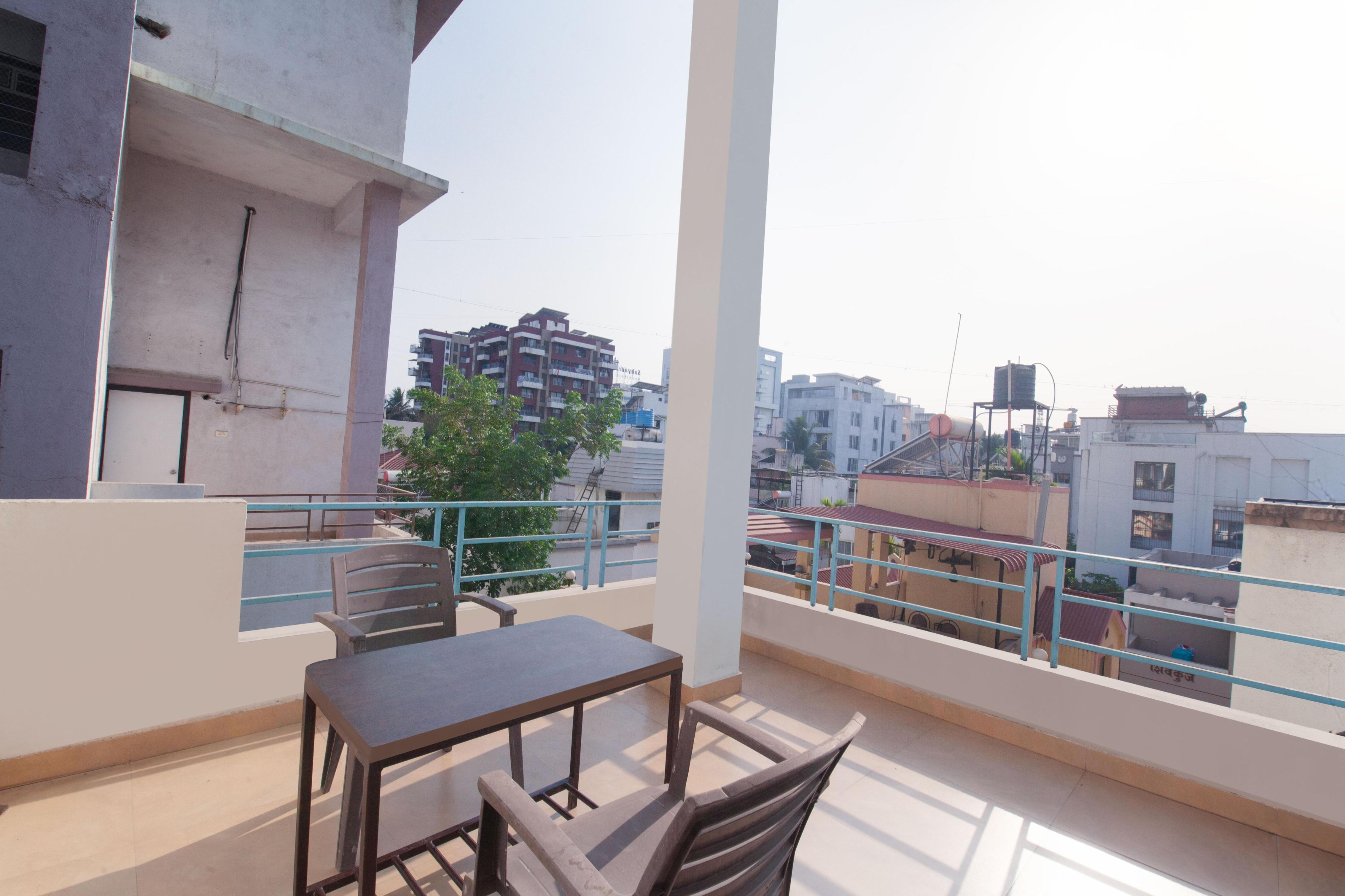 Treebo Park View Hadapsar - Tap to explore photos