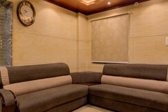 Treebo Sls Grand