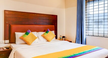 Itsy Hotels Ammu Regency Room Type - Standard Room