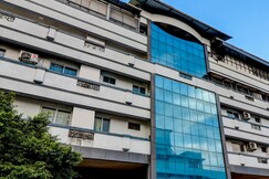 Address of Itsy Hotels Ammu Regency