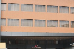 Address of Treebo Balaji Residency, Kolhapur