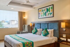 Treebo Premium PL Grand, Visakhapatnam