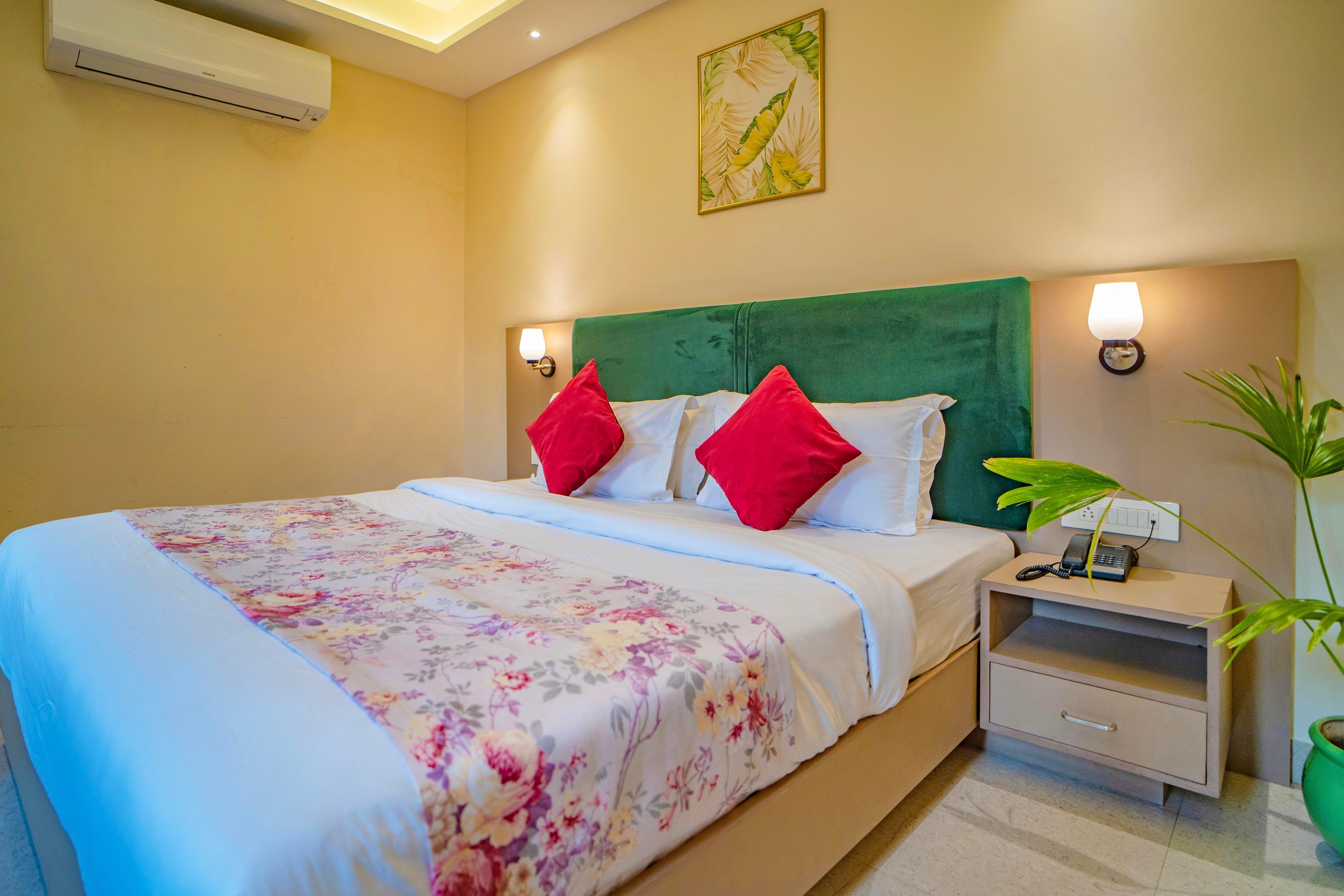 RION- A Boutique Hotel - Tap to explore photos