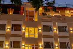 RION- A Boutique Hotel