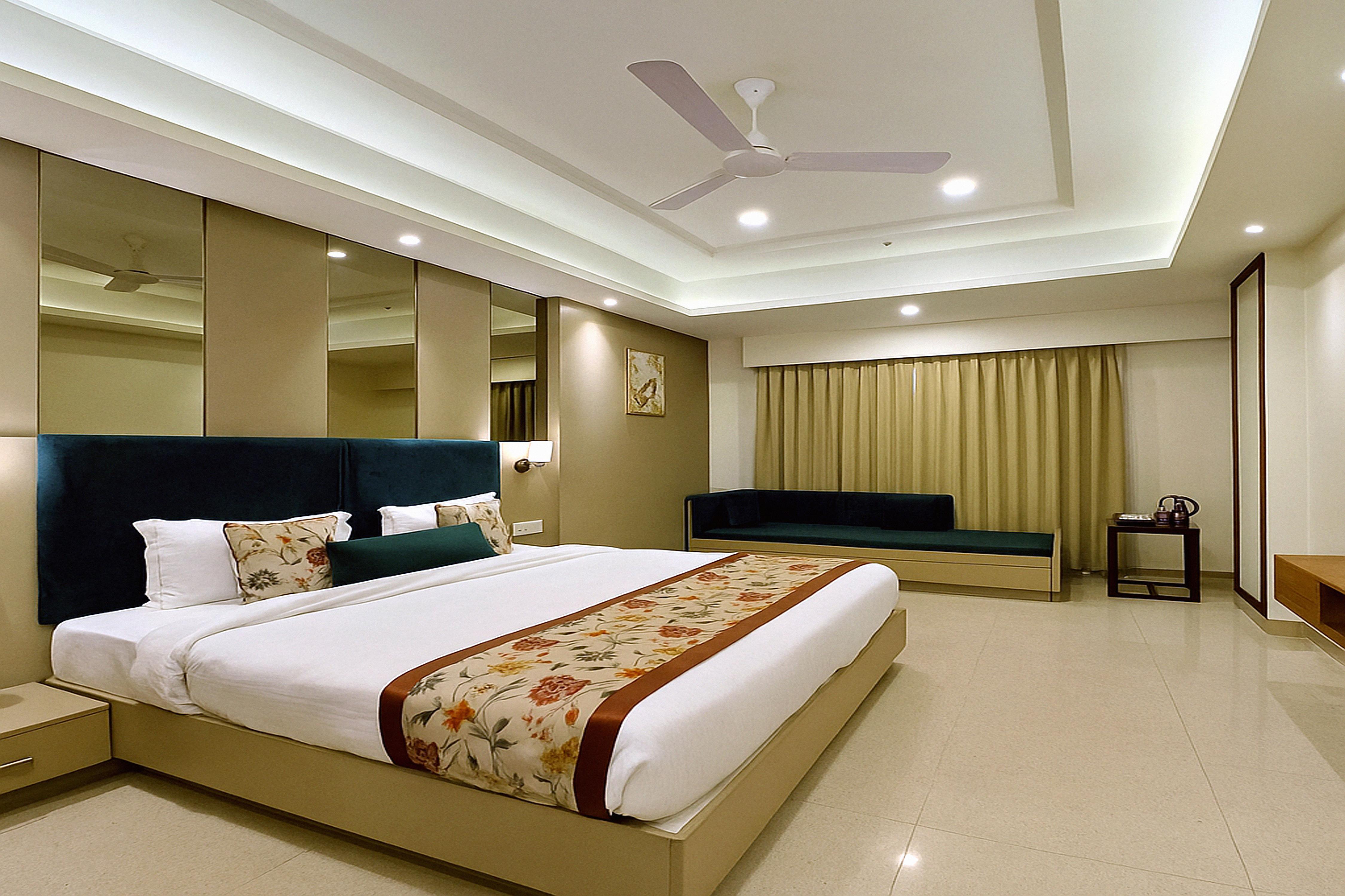 RION- A Boutique Hotel Room Type - Family Room