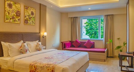 RION- A Boutique Hotel Room Type - Family Room