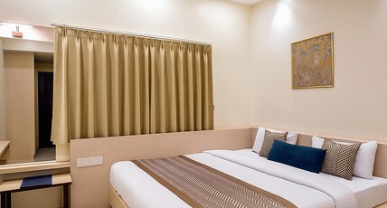 RION- A Boutique Hotel Room Type - Standard Double Room