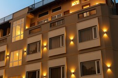 RION- A Boutique Hotel