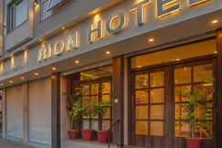 RION- A Boutique Hotel