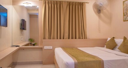 RION- A Boutique Hotel Room Type - Standard Double Room