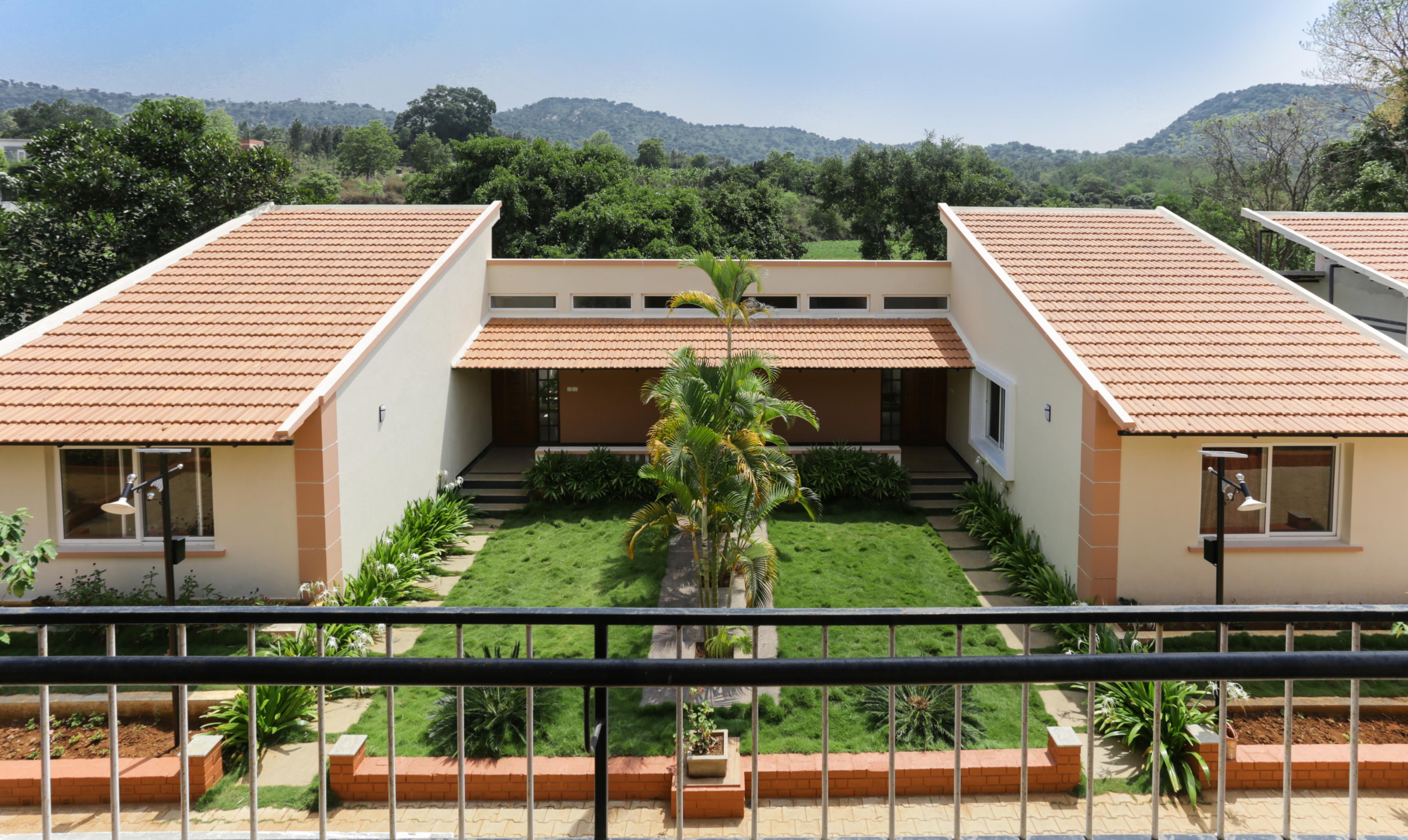 Treebo Laa Gardenia Resort Yelagiri With Swimming Pool - Tap to explore photos