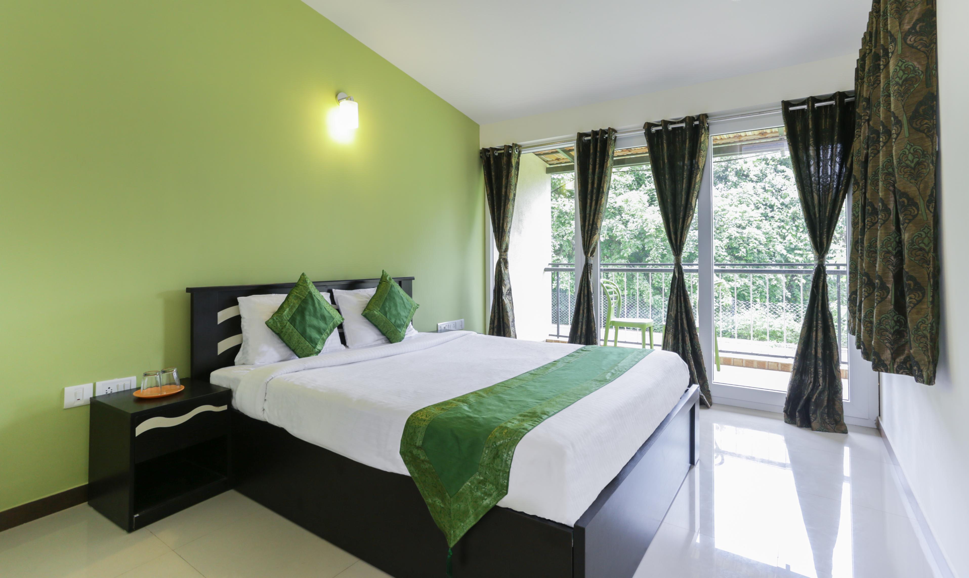 Treebo Laa Gardenia Resort Yelagiri With Swimming Pool - Tap to explore photos