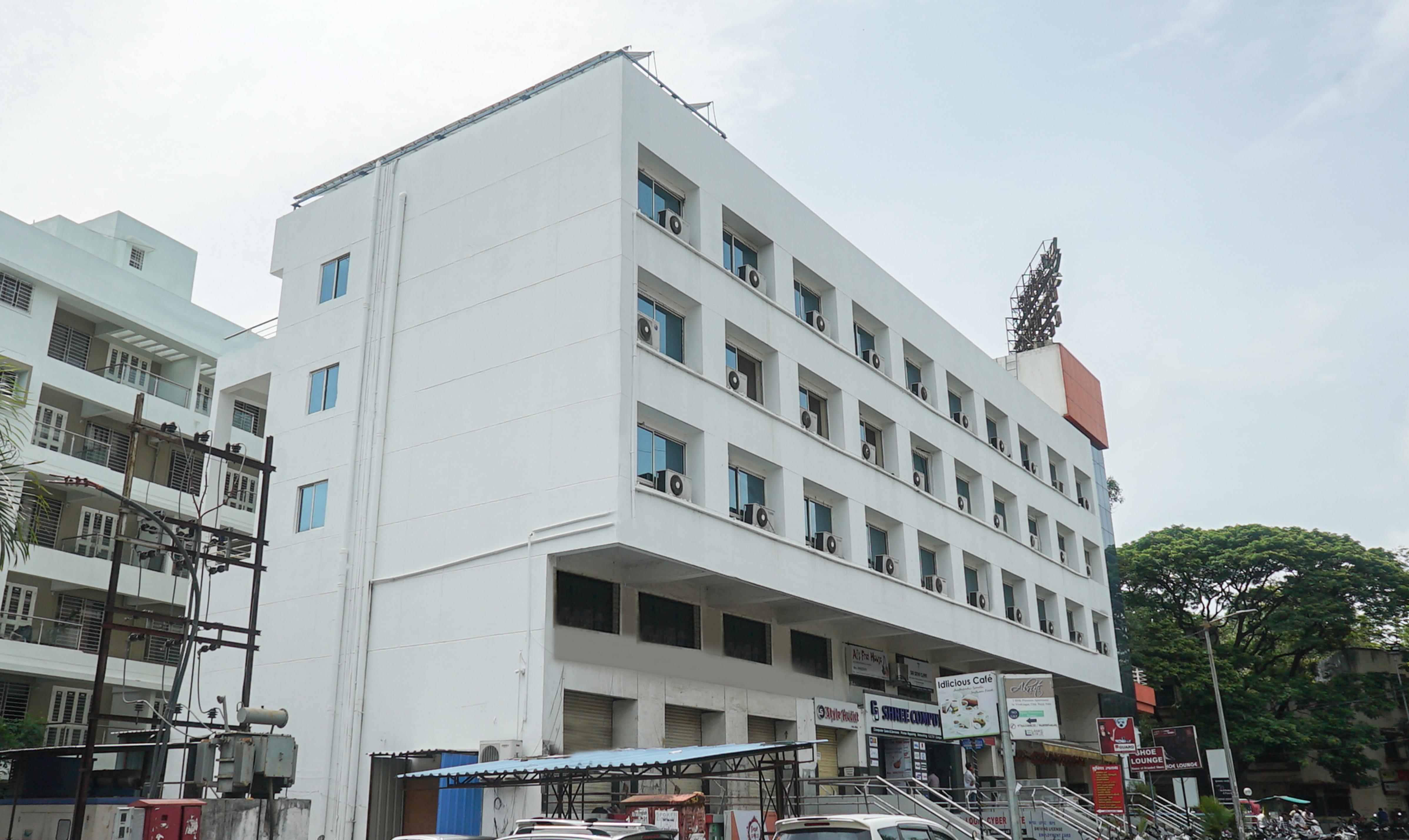 Treebo Brahma Regency - Tap to explore photos