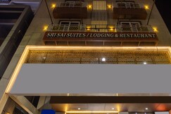 Treebo Shree Sai Suites
