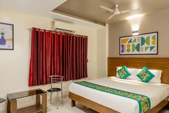 Treebo Shree Sai Suites
