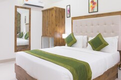 Treebo Amber International