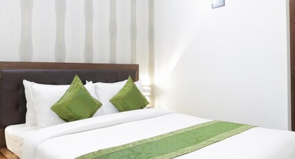 Treebo Sandpipers Kushalnagar Room Type - Standard Room