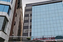 Address of Treebo Sahara Suites, 750 M From St. John's Medical College And Hospital