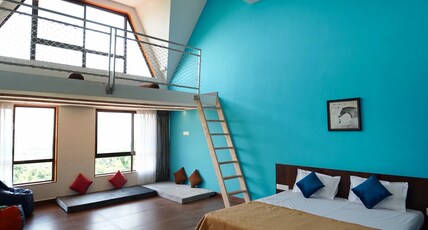 Athang Staycation Room Type - Master Studio Athang Staycation Room Type - Master Studio