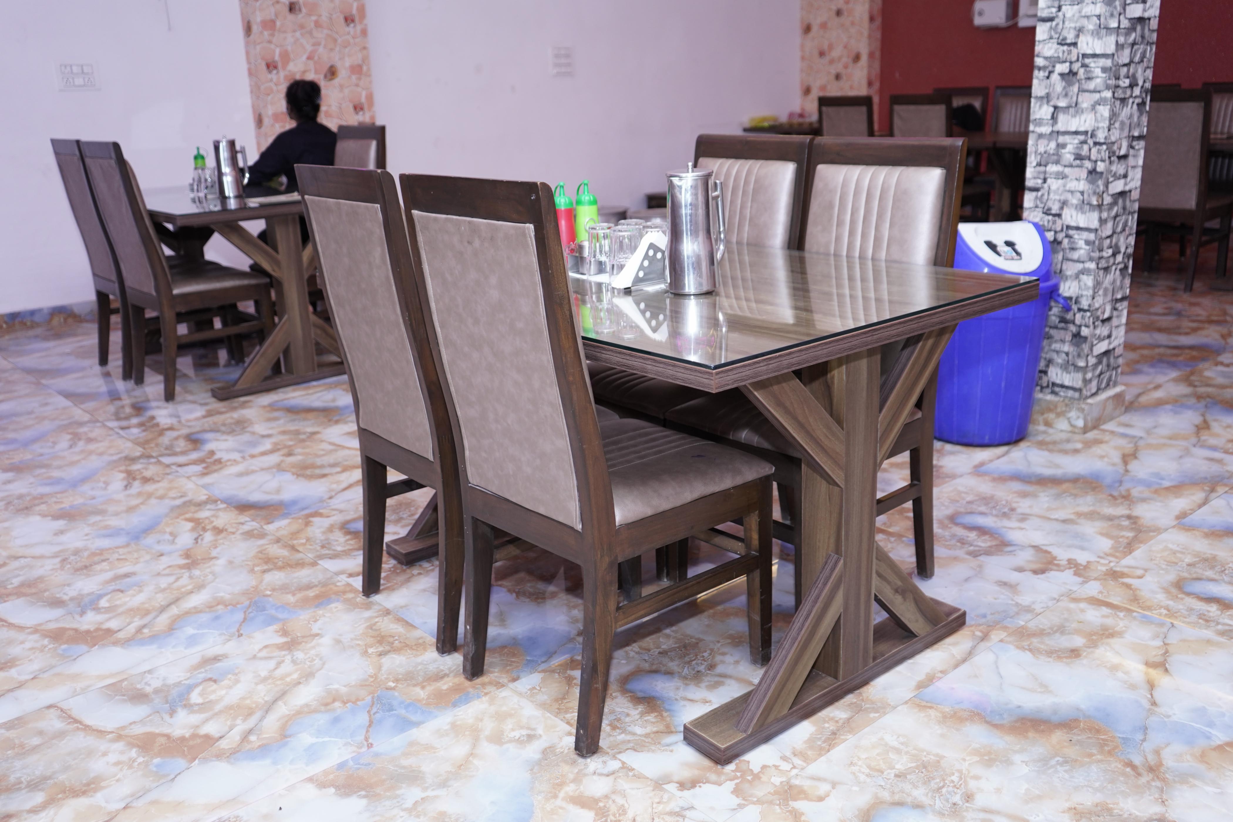 Awadh Palace